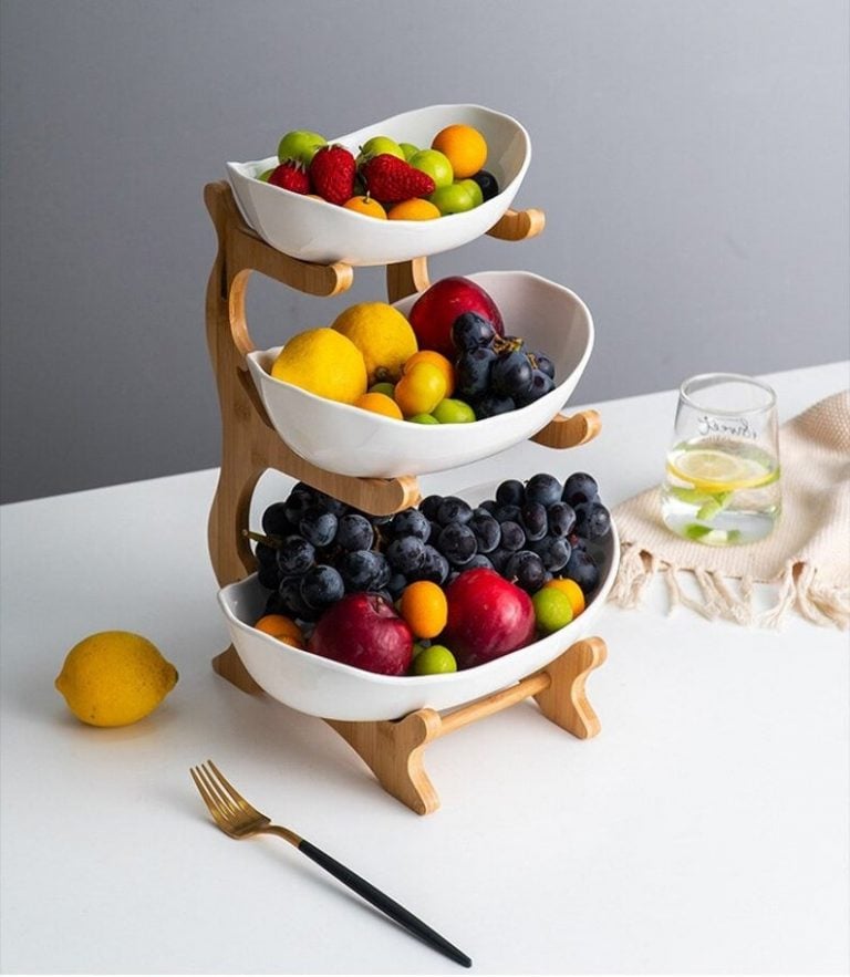 Snack Bar Ideas for the Guest Room creative and fun