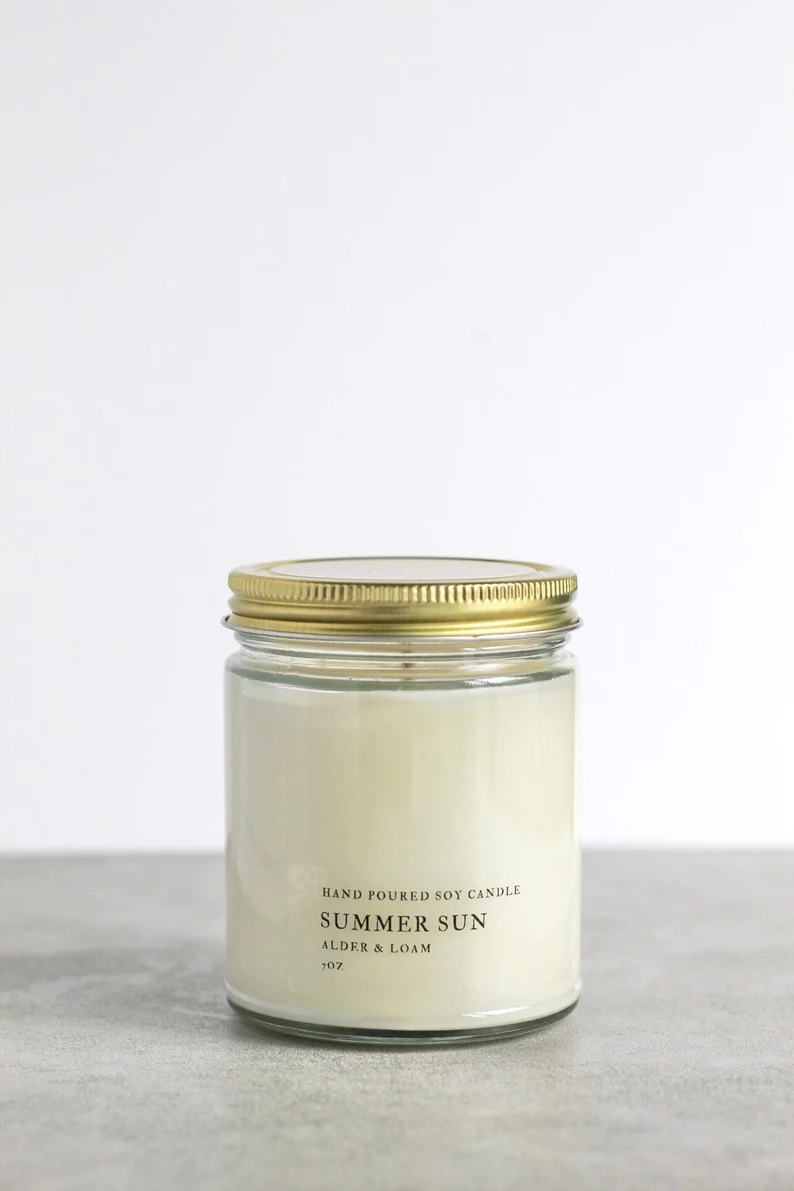 15 Cool Summer Hostess Gift Ideas - Relaxed Hostess