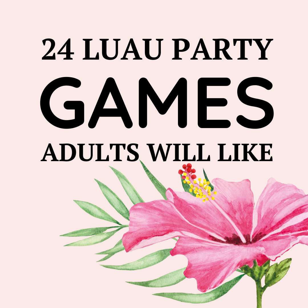 13 Easy Luau Finger Foods Delicious Tropical Bites