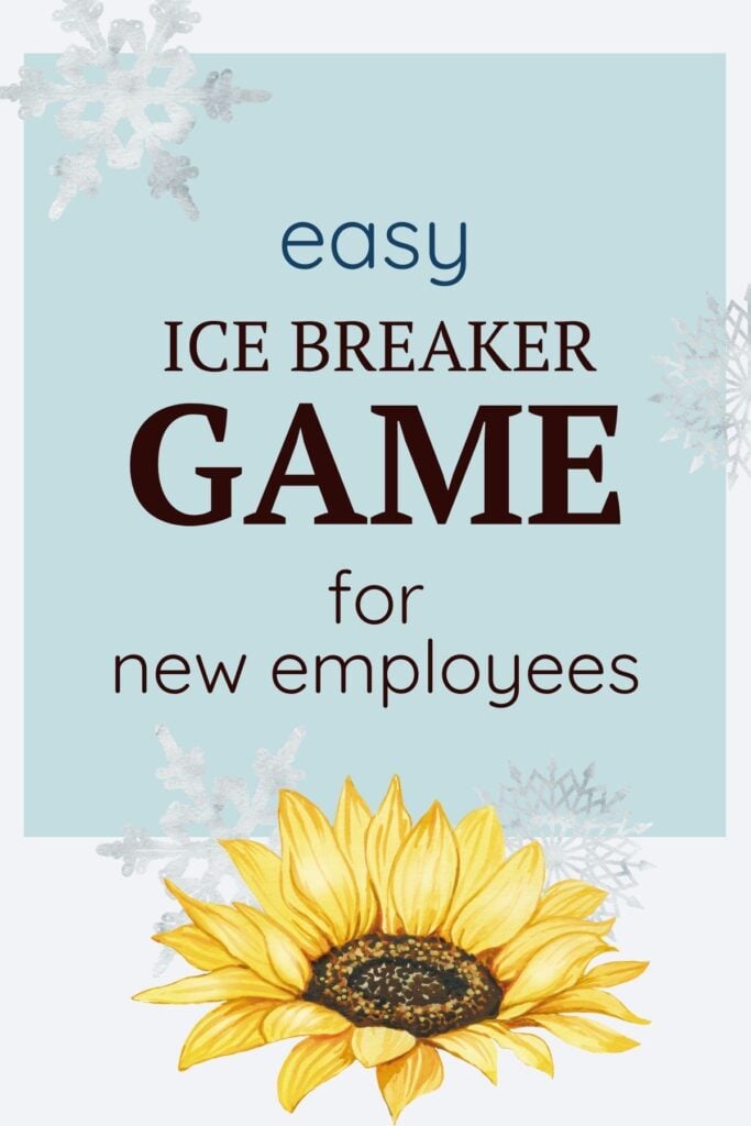 19 Fun and Creative Ice Breaker Games for Adults